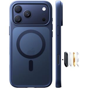 TORRAS IPhone 17 Pro 6.3" Case, Camera Control, 20I-171PH013-1,2